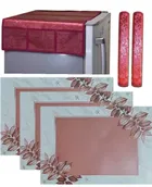Refrigerator Covers 