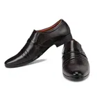 Bersache Men's Formal Shoes 