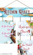 Decorative Wall Hanging 