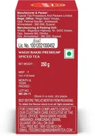 वाघ बकरी स्पाइस्ड चाय 250 g