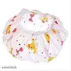 Plastic Waterproof Shower Caps 