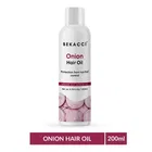 Bekacci Red Onion Herbal Hair Oil 