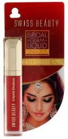 Lenon Makeup Accessory Beauty Liquid Sindoor 
