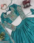 Lehenga Choli for Women 
