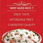 इंडिया गेट मोगरा बासमती चावल 