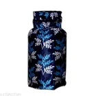 KANUSHI Industries Designer LPG Gas Cylinder Cover Set of 2Pc 