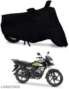 Polyester Waterproof Bike Cover for Honda CD 110 Dream 