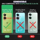 OnePlus Nord CE 3 Lite 5G Mobile Back Cover 