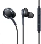 Wired In-ear Earphones with Mic 