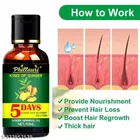 Phillauri Hair Growth Oil 