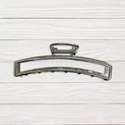 Silver Hair Clips & Hair Pins for Women 