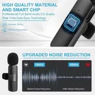 Immutable K9 Wireless Collar Mic [Dual Type-C]