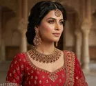 Designer Jewellery Set for Women 