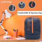 Slope Medium Size Trendy Backpack 