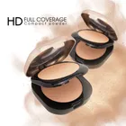 Seven Seas Absolute Compact Powder, Beige