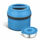 Asian 2 Container Lunch Box 