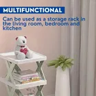 MAGIC PLUS 4 Layer Collapsible Shoe Racks 