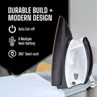 Moonstuck Light weight Electric Dry Iron 750 W 