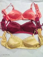 Padded Bra For Women 