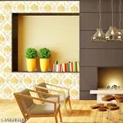 Bliss Vinyl Wallpaper for Home 