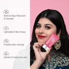 Swiss Beauty Shiny Pearl Water Drop BB Foundation 