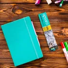 Apsara Drawing Pencils 12B, Special Impregnated Lead, Glide Effortlessly Across, Sketch Art Graphite Sketching, Shading & Drawing, Non-toxic and Safe to Use, Easy to Sharpen 