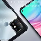 Polycarbonate Mobile Cover for Infinix Hot 10 