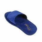 Style Height Velvet Airmax Men's Slipper 