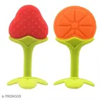 Silicone Teether for Baby 