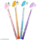 Unicorn Stack Pencil for Kids 