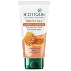 Biotique Honey Gel Soothe & Nourish Foaming Face Wash 150 ml
