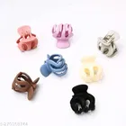 Decorative Hair Clips for Women 