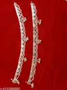 Alloy Anklets for Women 