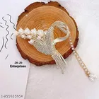 Metal Hair Clutcher for Women 