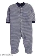 Cotton Rompers for Kids 