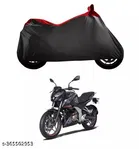 Polyester Cover For Bike/Scooter, Multicolour