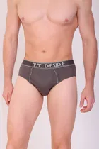 T.T. Desire Top Elastic Briefs for Men 