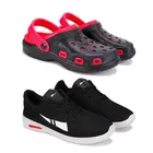 Clogs & Sports Shoes for Men 