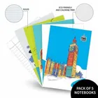 VPS 18×24 Ruled Notebook