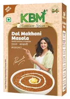 KBM प्रीमियम दाल मखनी मसाला 100 g
