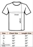 Cotton Blend T-shirt for Women, Red & White, Pack of 2 