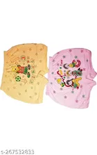 Cotton Innerwear Shorts for Kids 