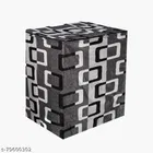 Knit Washing Machine Cover 