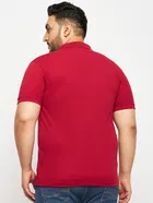 Casual Polo T-shirt for Men 