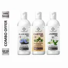 PuriFlame Pure Blackseed Oil 