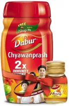 Dabur Chyawanprash  950 g + Free Honey 100 g