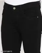 Denim Slim Fit Jeans for Men 