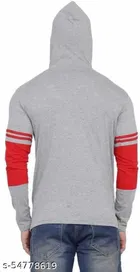 Full Sleeves Hoodie for Men 