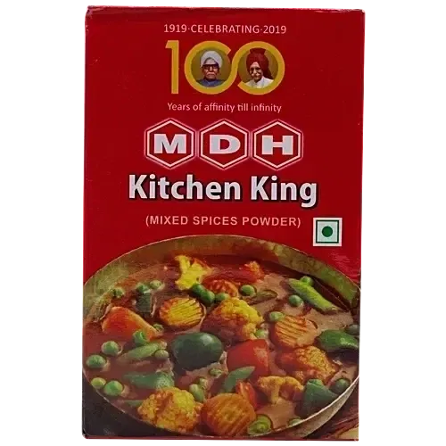 MDH किचन किंग मसाला 100 g