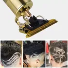 Metal Buddha Trimmer For Men 